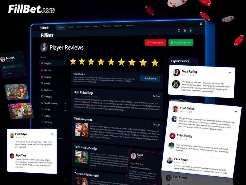 Welcome to filbet.com - the premier online gambling destination for casino games, sports betting, poker, and slots. Play real money games securely and enjoy exclusive bonuses today.